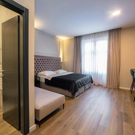 Imperial Apartment B ザグレブ エクステリア 写真